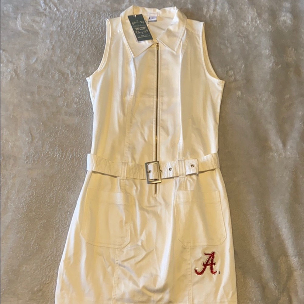 NWT Woman’s Alabama Minidress
